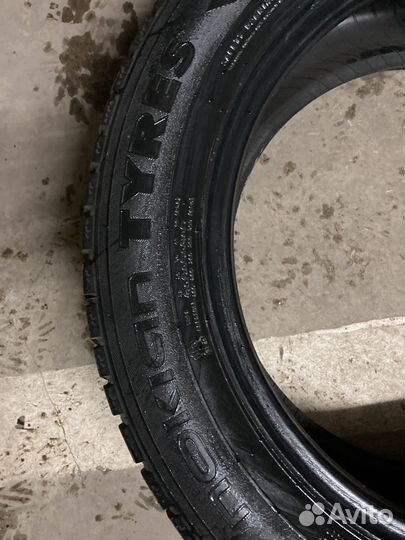 Nokian Tyres Nordman 7 205/55 R16