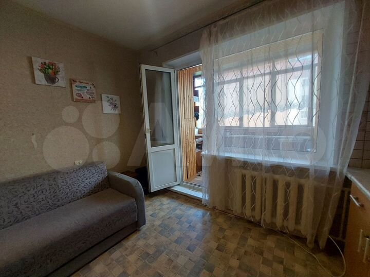 2-к. квартира, 55,2 м², 3/9 эт.