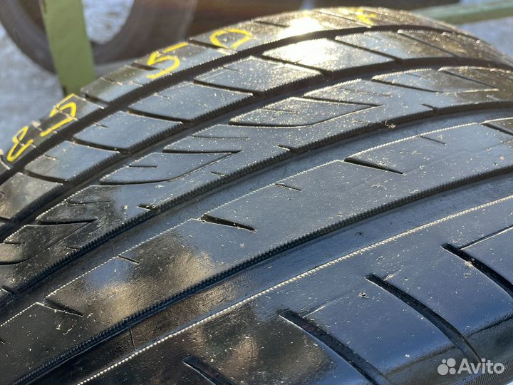 Ovation VI-388 225/50 R17