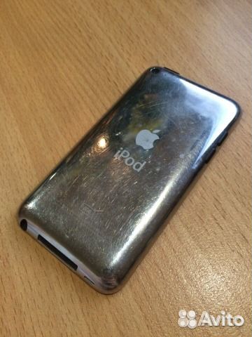 iPod Touch 4 A1367