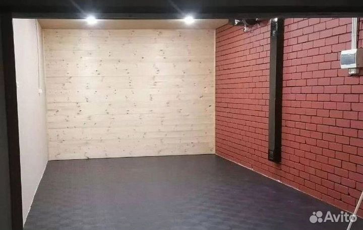 Модульная пвх плитка