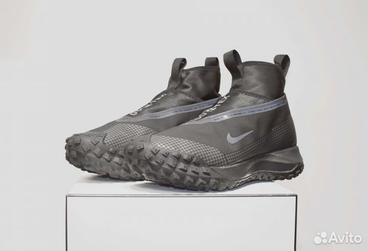 Nike ACG Mountain Fly (41/42, Демисезон, Тренд)