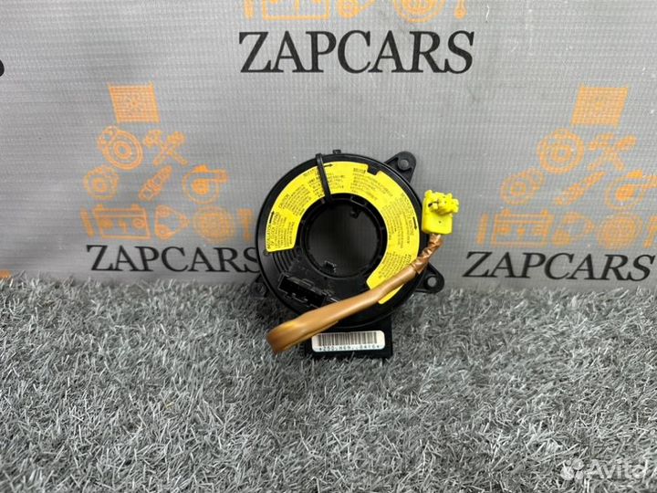 Подрулевой шлейф Mazda Cx-7