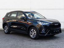 Новый Haval Jolion 1.5 AMT, 2024, цена 2 449 000 руб.