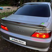 Honda Inspire 2.5 AT, 1999, 115 634 км, с пробегом, цена 550 000 руб.