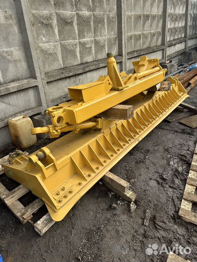 BEL-DOZER SD16L, 2024