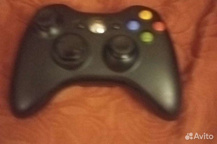 Xbox 360