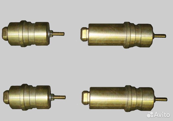 Замки для крепления авто Renault/Honda/Nissa