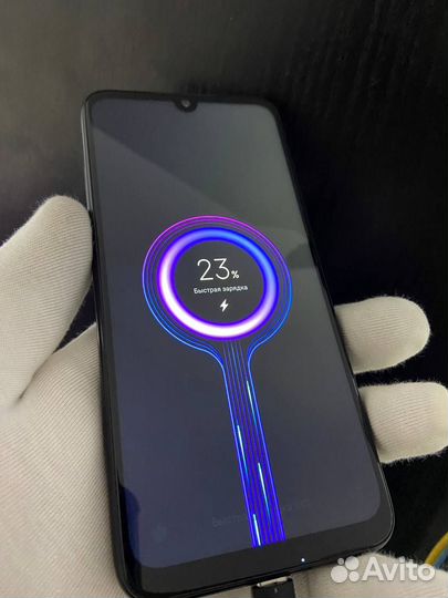 Xiaomi redmi note 7 4 64gb