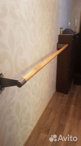 Балетный станок