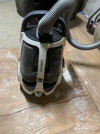 Пылесос Samsung