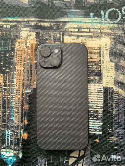 iPhone 15, 128 ГБ