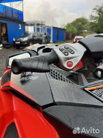 Гидроцикл BRP seadoo RXP 300 RS объявление продам