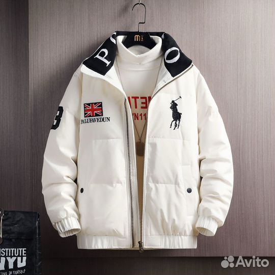 Куртка мужская us Polo
