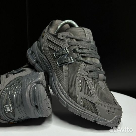 Кроссовки New balance 1906r gore tex cordura