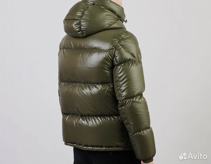 Куртка Moncler мужская детская