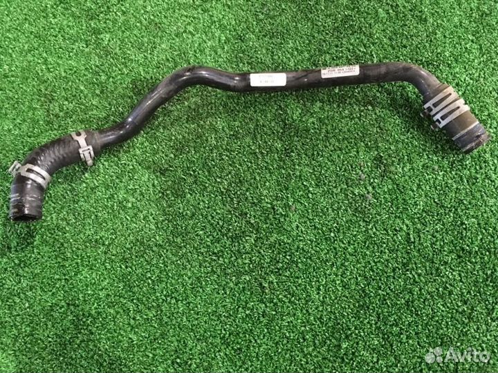 Трубка гур Mercedes-Benz E-Class W212 271860 2011