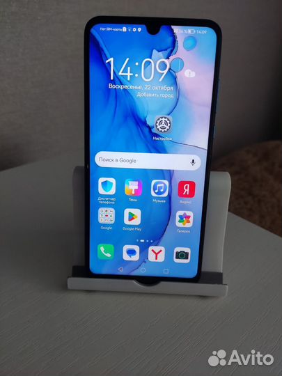 HONOR 20s, 4/128 ГБ