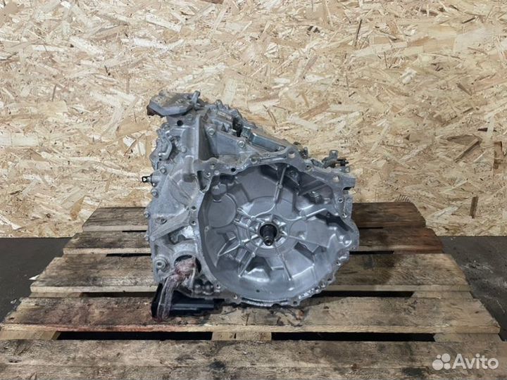 АКПП Toyota Rav4 axah54L A25afxs 2020