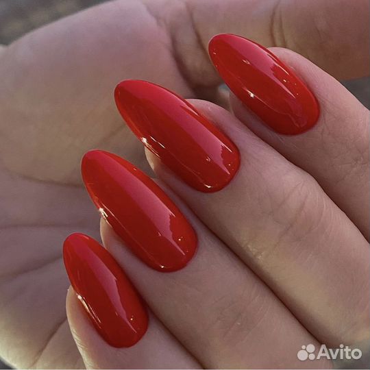 Мастер маникюра