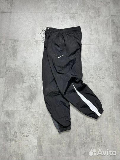 Спортивные штаны nike