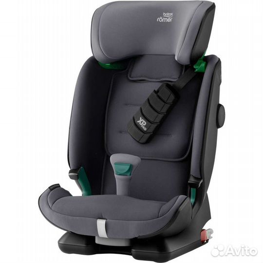 Автокресло britax Romer advansafix i-Size Cosmos