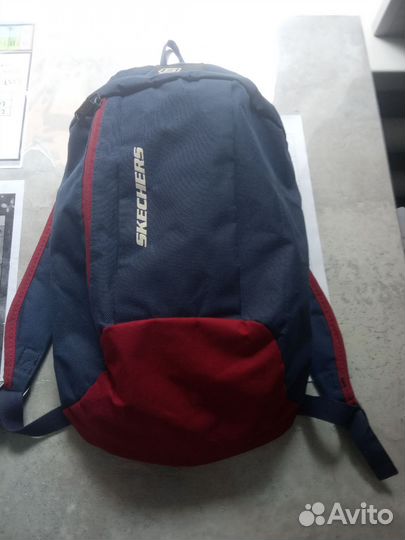 Рюкзак детский