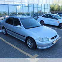 Honda Civic 1.6 MT, 1994, 383 253 км, с пробегом, цена 122 000 руб.