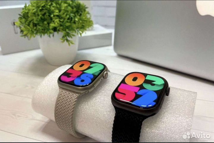 X8 Pro / X9 Pro watch 2023
