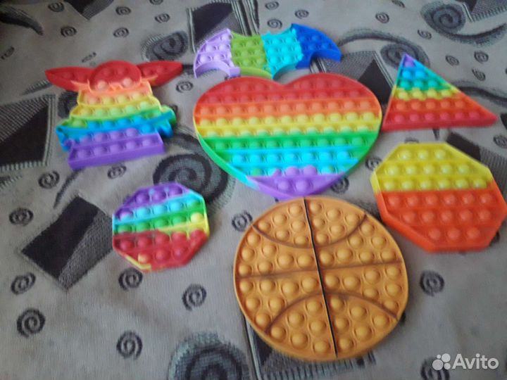 Новые попыты за все