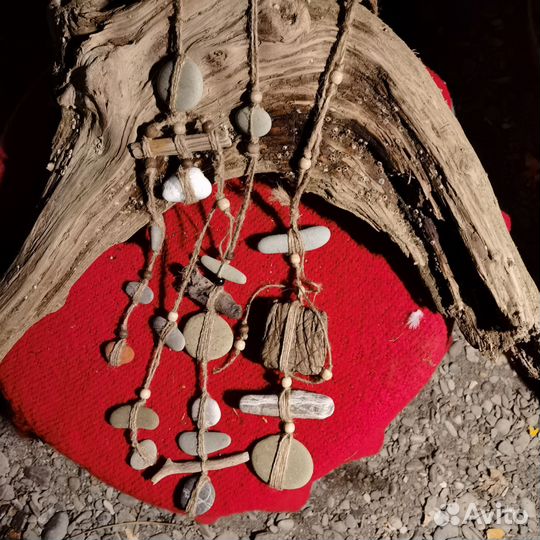 Музыка ветра