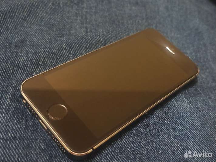 iPhone 5S 16gb