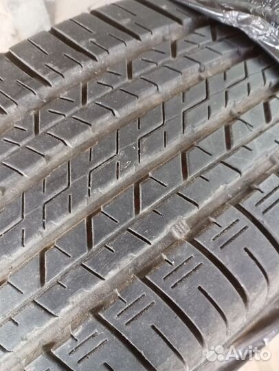 Dunlop D87M 225/55 R18 50G