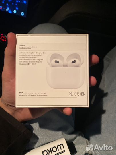 Airpods 3 original