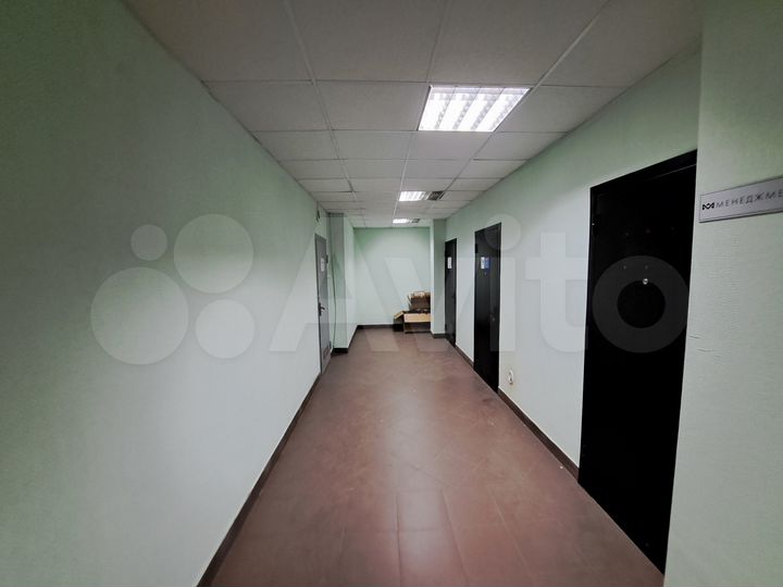 Офис, медцентр, стоматология 230-700м²