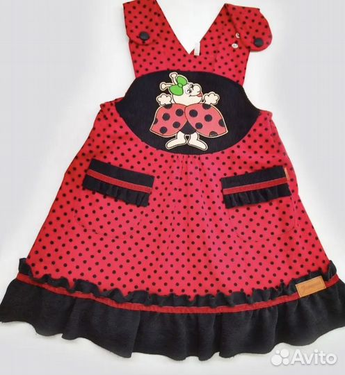 Карнавальный костюм для девочки