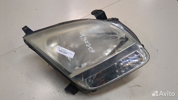 Фара (передняя) Suzuki Ignis, 2007