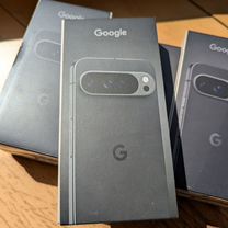 Google Pixel 9 Pro XL, 16/512 ГБ