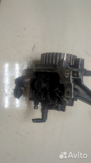 Тнвд Fiat Scudo, 2011