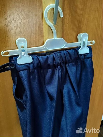 Костюм (2ка) 128-134