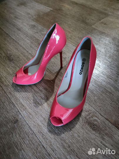 Туфли женские 37 размер