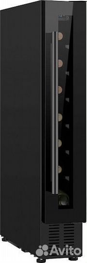 Винный шкаф weissgauff WWC-7 B