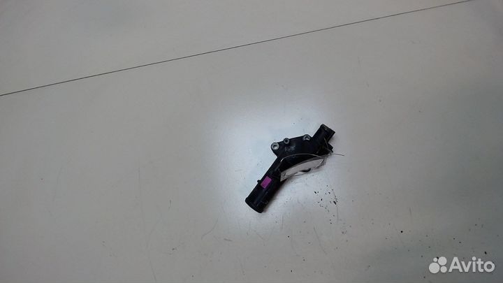 Корпус термостата Renault Scenic, 2010