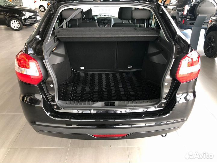LADA Granta 1.6 МТ, 2022