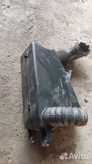 Резонатор vesta