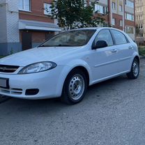 Chevrolet Lacetti 1.4 MT, 2011, 145 000 км, с пробегом, цена 620 000 руб.