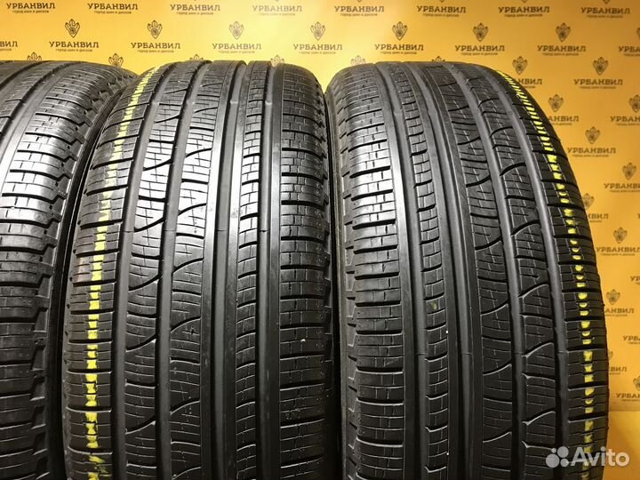 Pirelli Scorpion Verde All Season 255/60 R19 113V