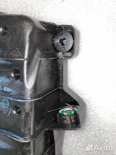 Шумоизоляция (термозащита) Mercedes-Benz C-Класс