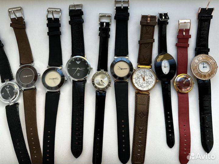 Наручные часы