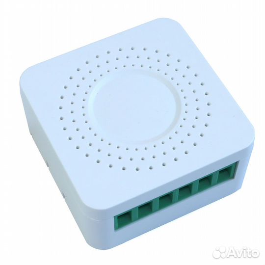 Диммер для светодиодных ламп 220В LED wifi zigbee